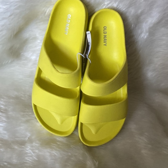 Slides old navy, big girl new with tags - Picture 3 of 3